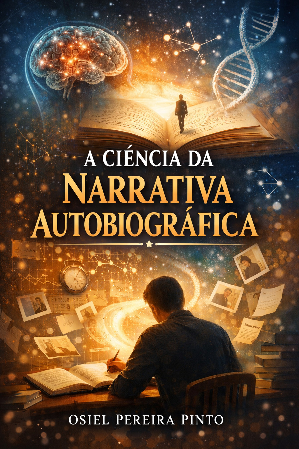 A Ciência da Narrativa Autobiográfica