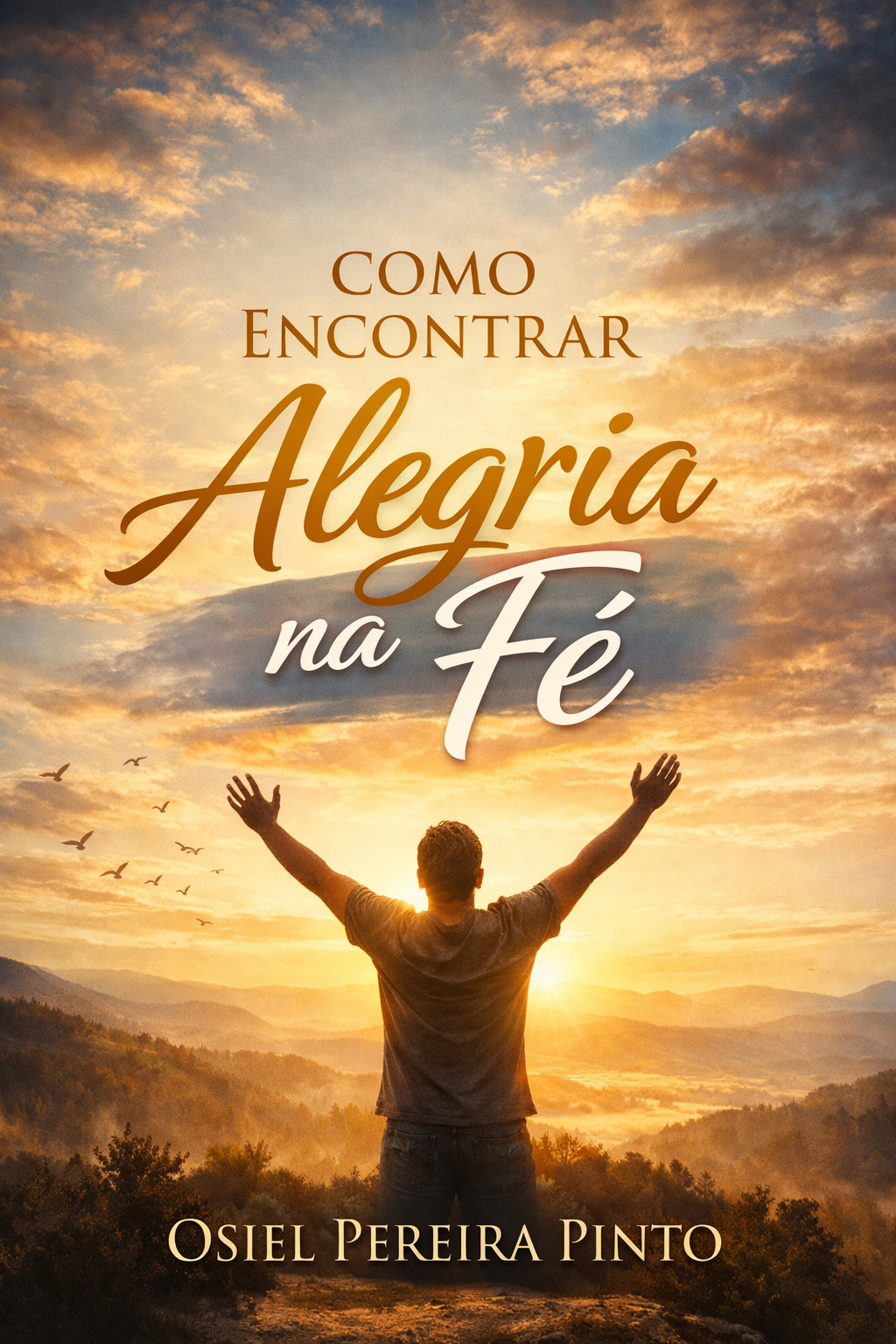 Alegria na Fé