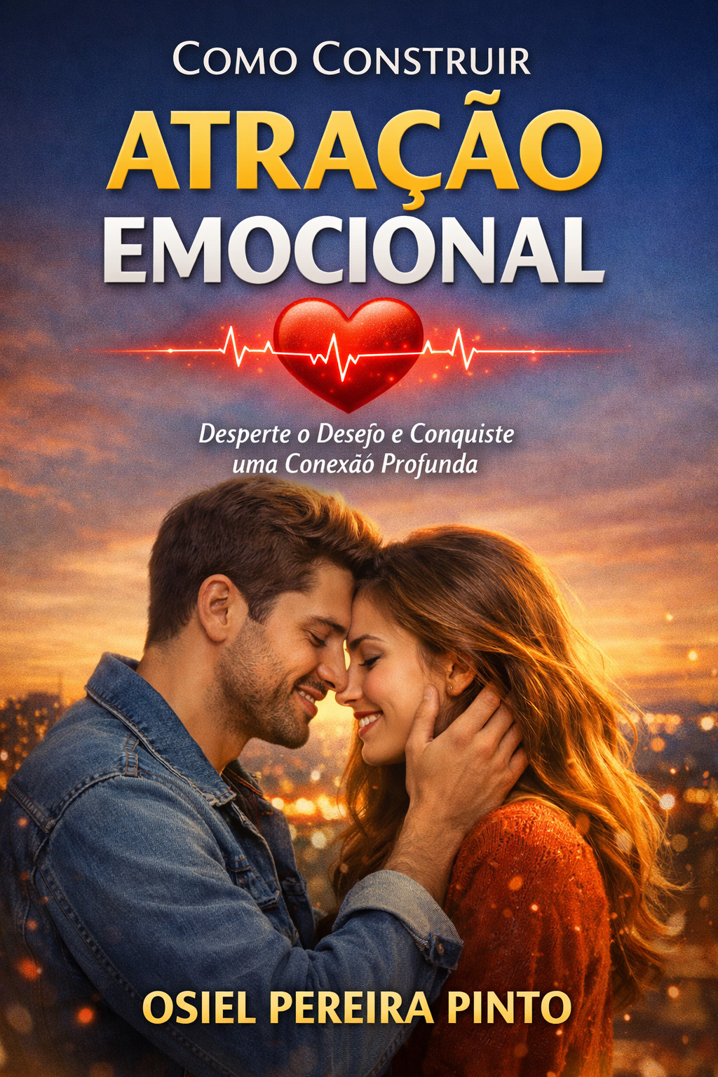 Como Construir Atração Emocional