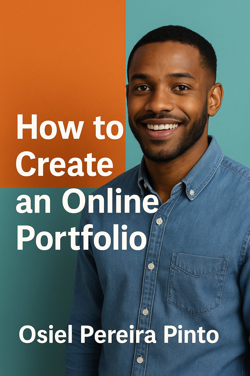 Guia para Criar um Portfólio Online