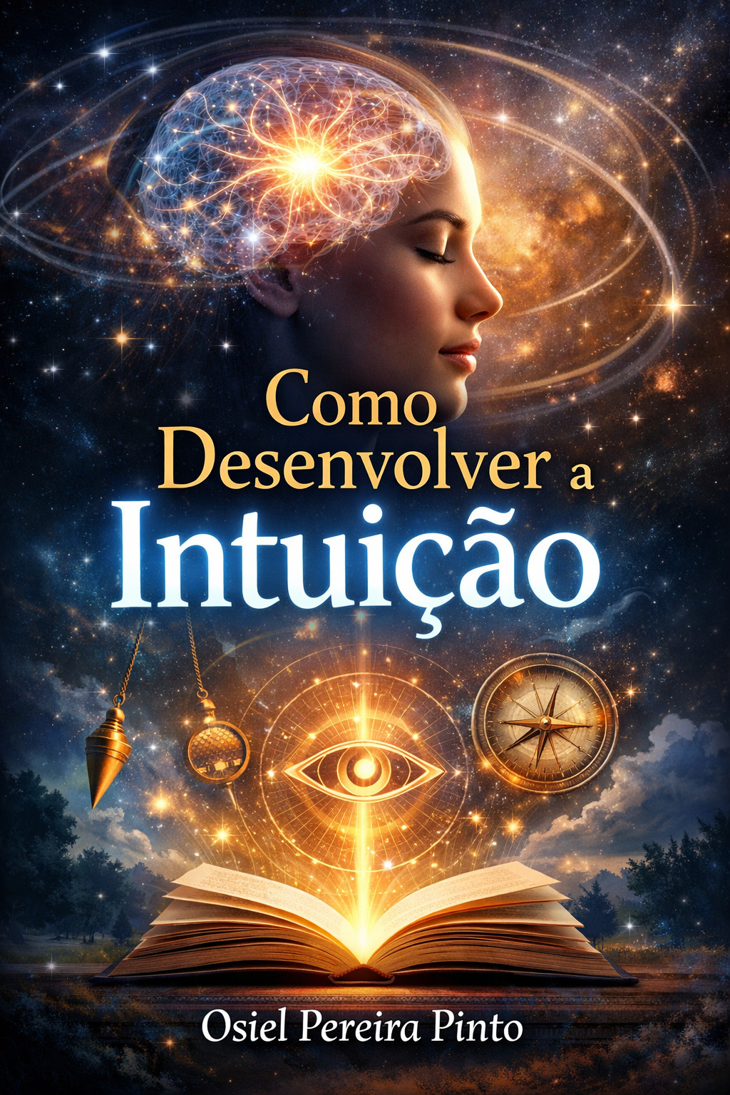 Como Desenvolver a Intuição