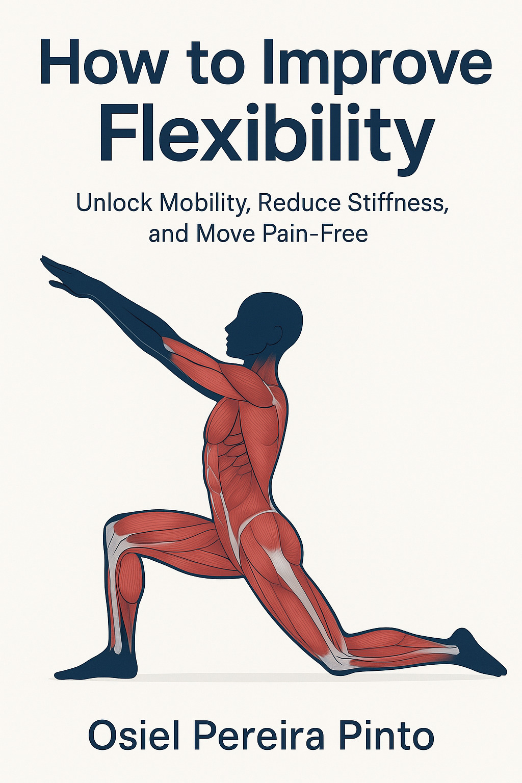 Como Melhorar a Flexibilidade