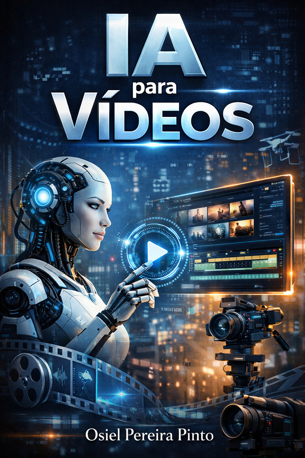 IA para Vídeos