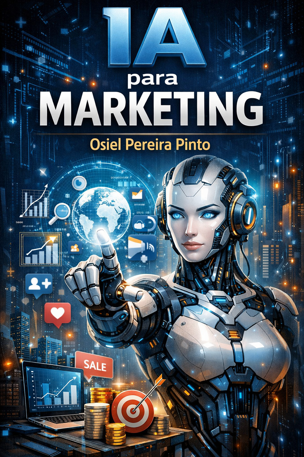 IA para Marketing