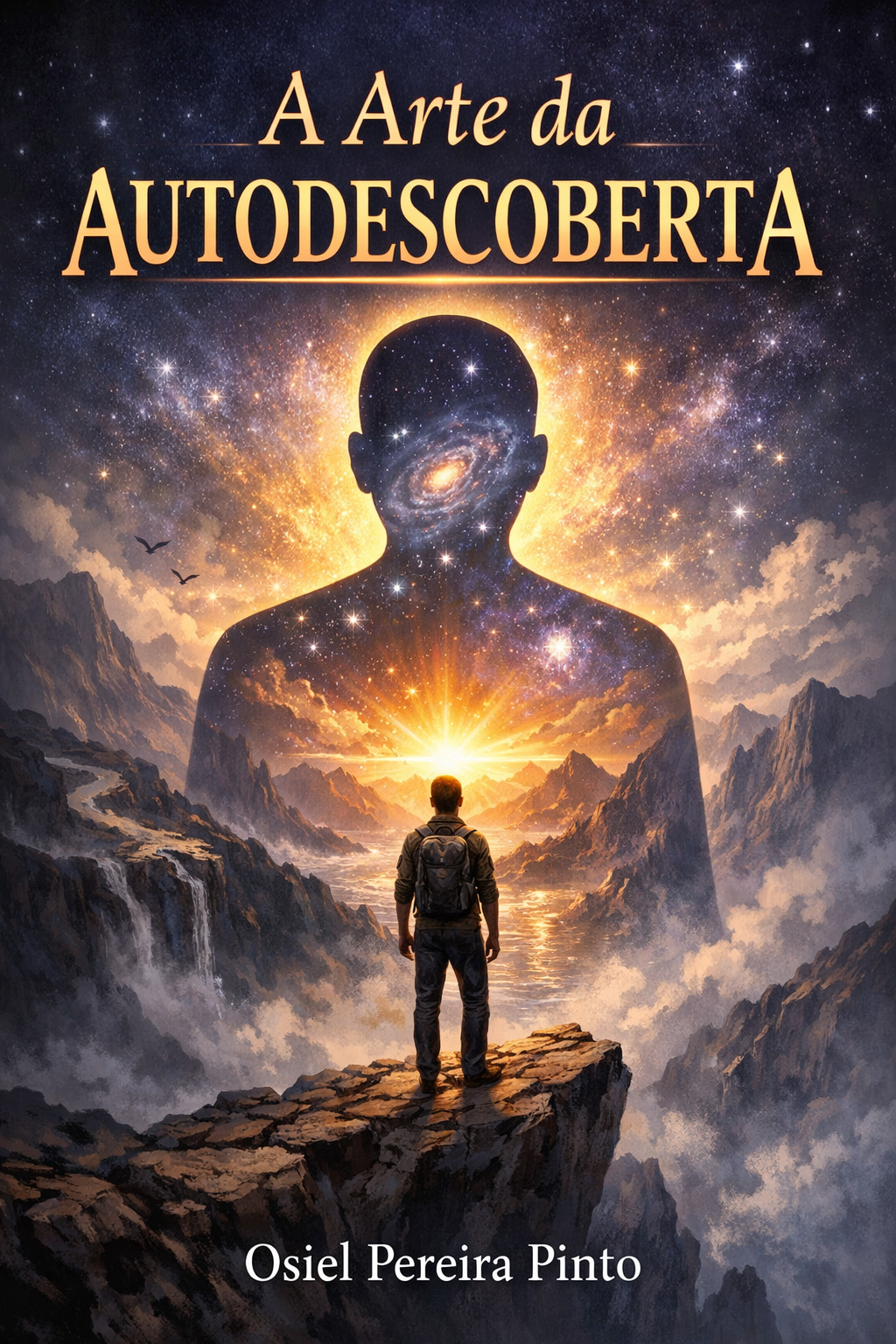 A Arte da Autodescoberta