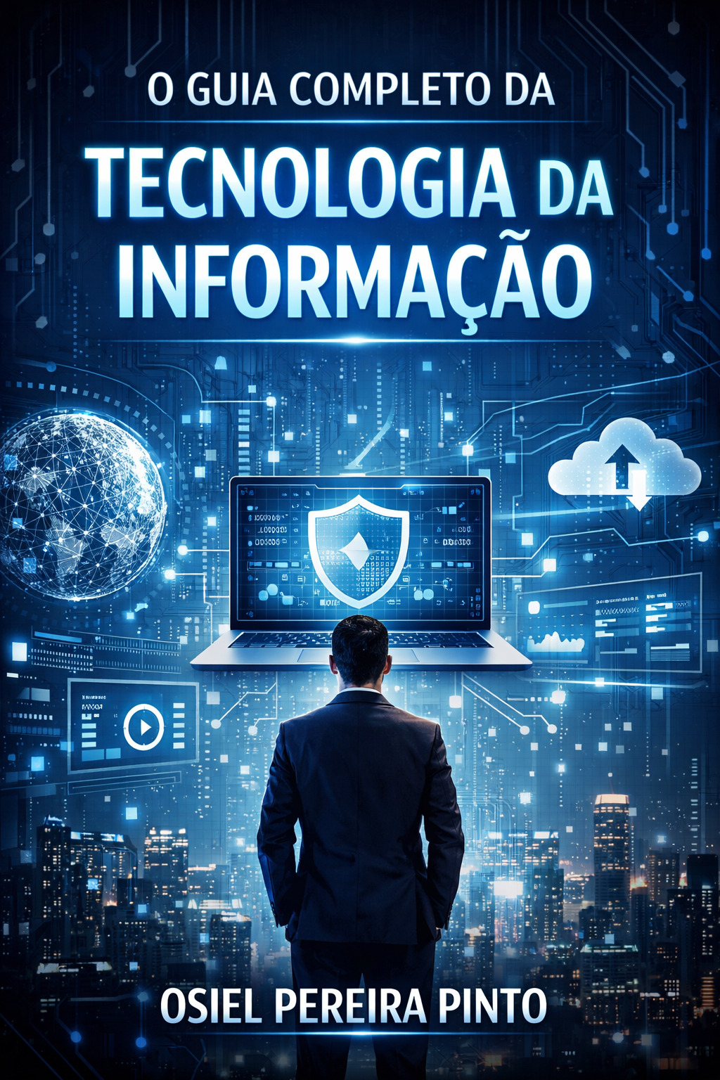 Guia Completo de Tecnologia da Informação