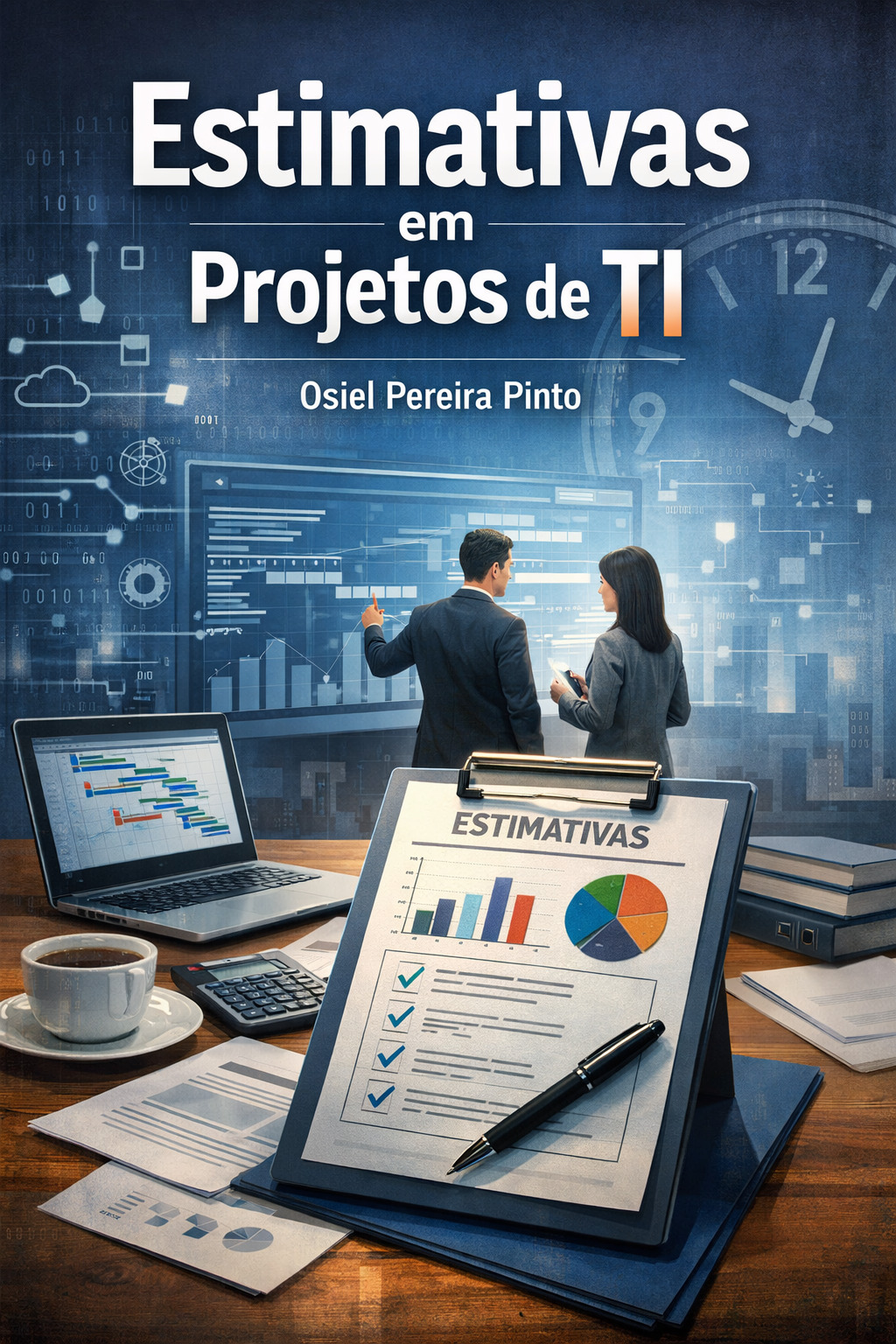 Estimativas em Projetos de TI