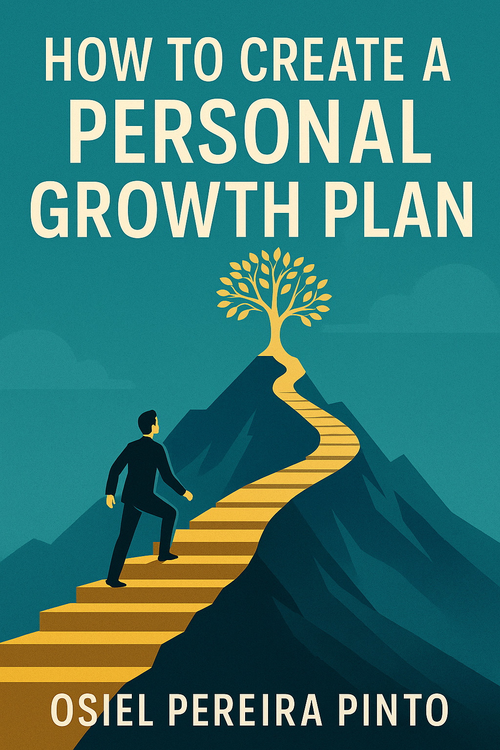 Plano de Crescimento Pessoal