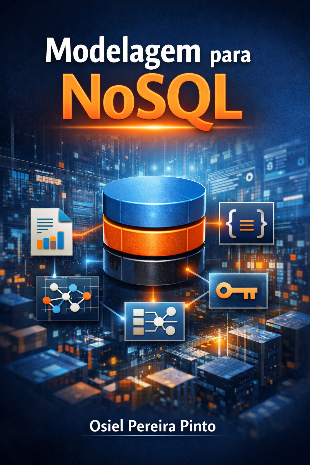 Modelagem para NoSQL