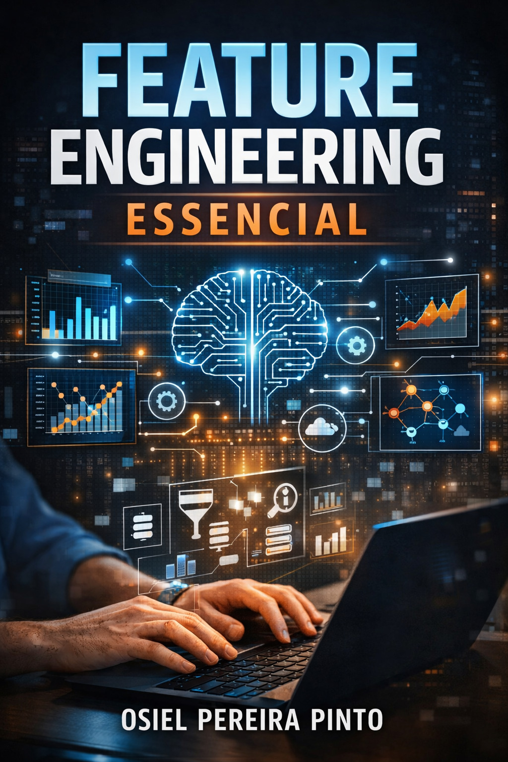 Feature Engineering Essencial
