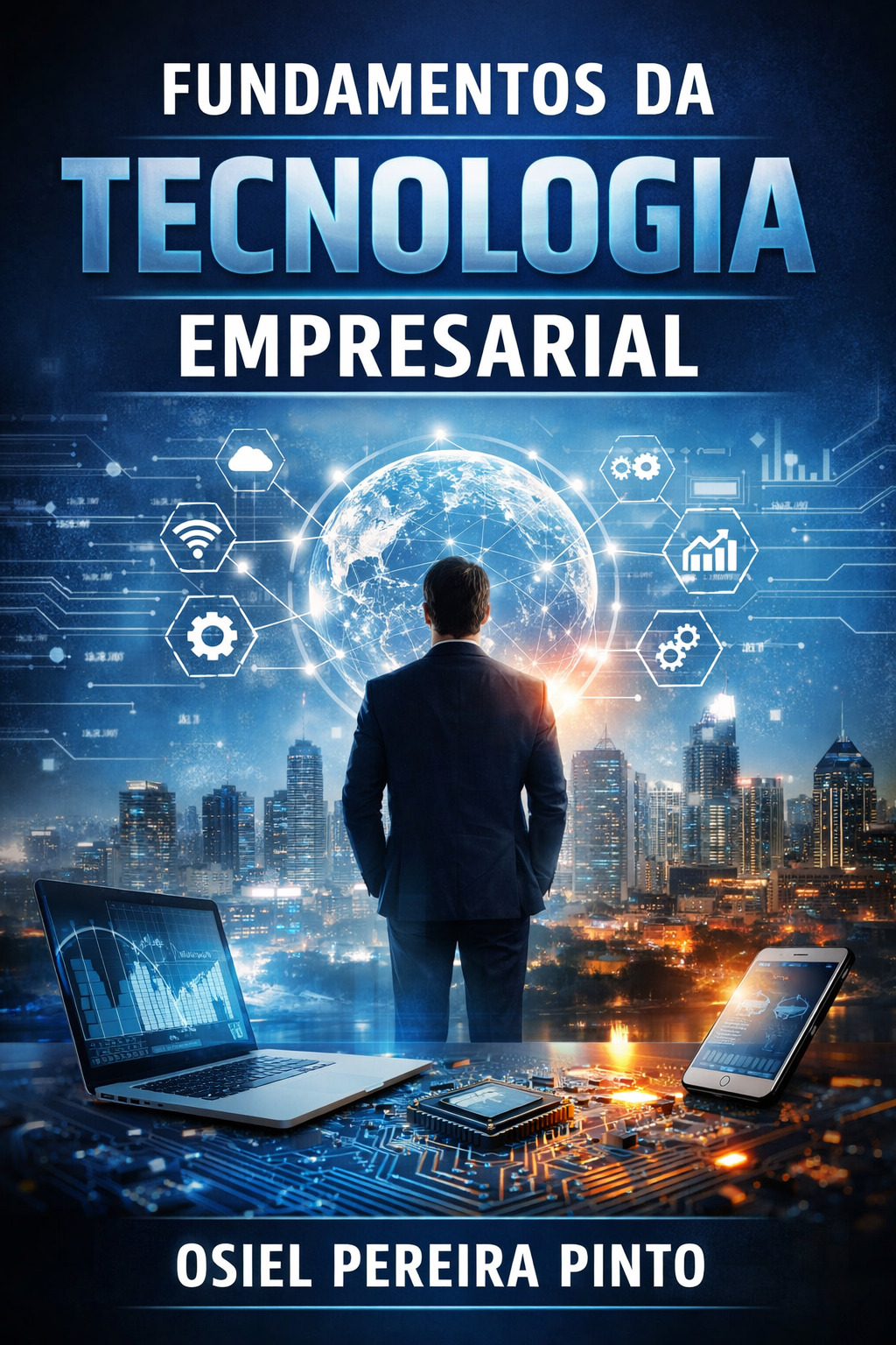 Fundamentos da Tecnologia Empresarial