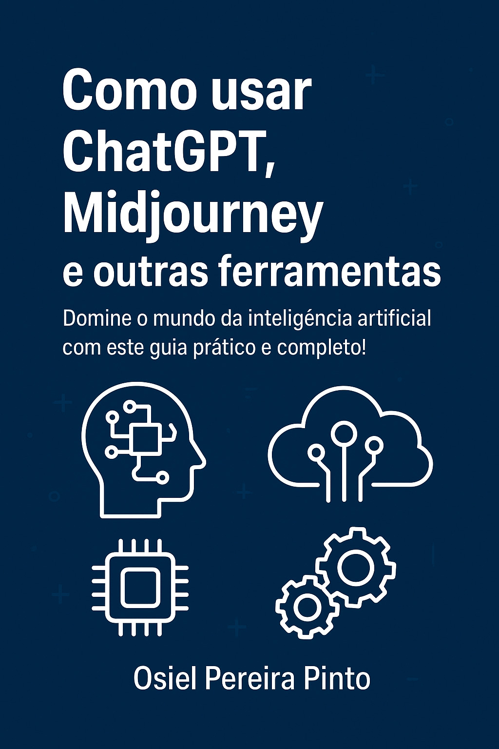 Como usar ChatGPT, Midjourney e outras ferramentas