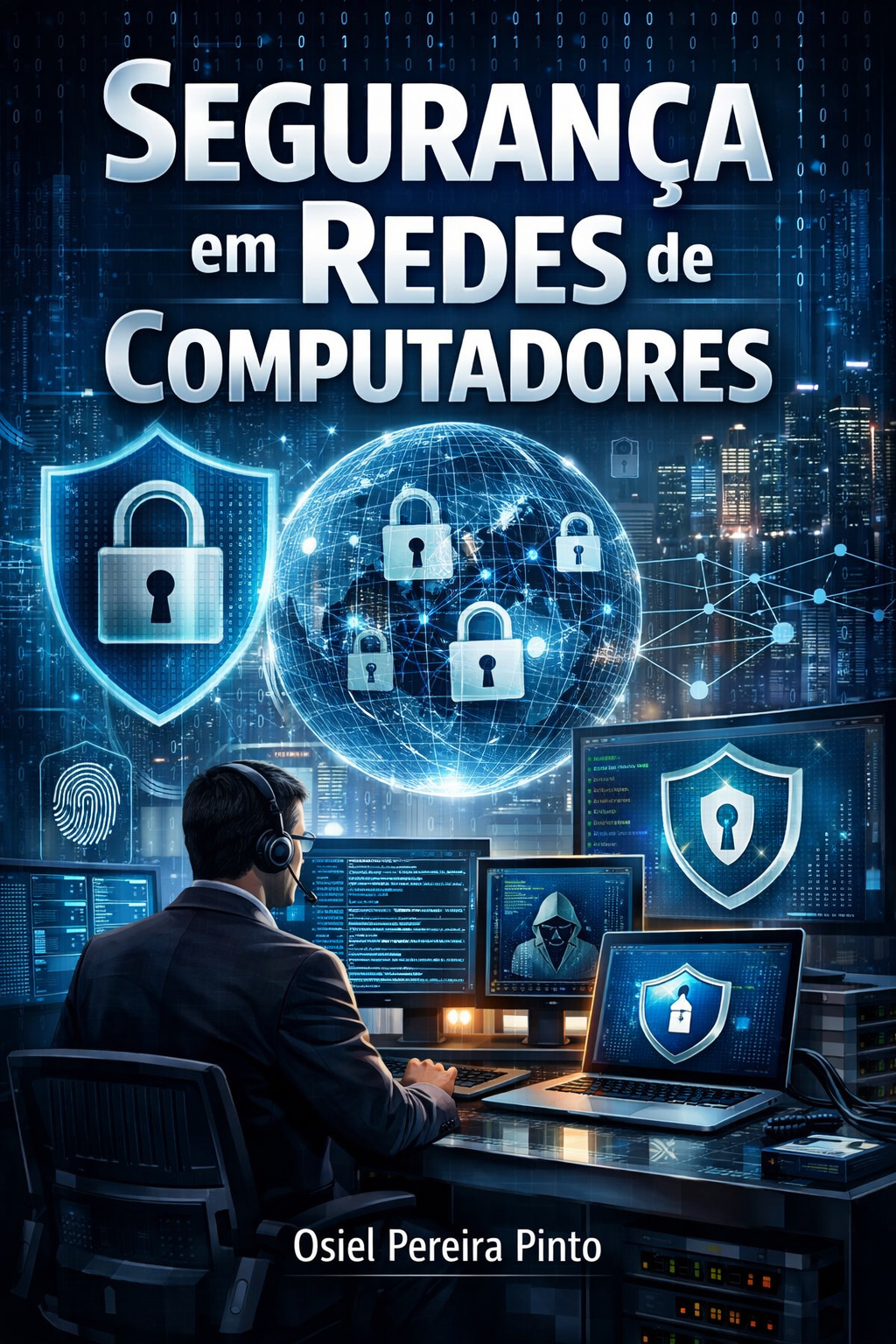 Segurança em Redes de Computadores