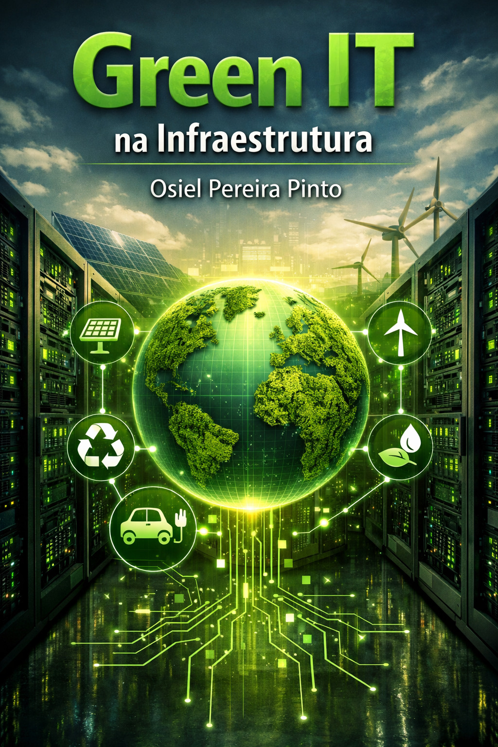 Green IT na Infraestrutura