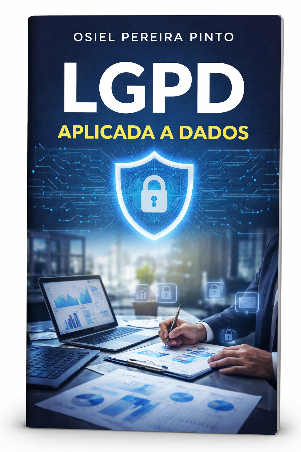 LGPD Aplicada a Dados