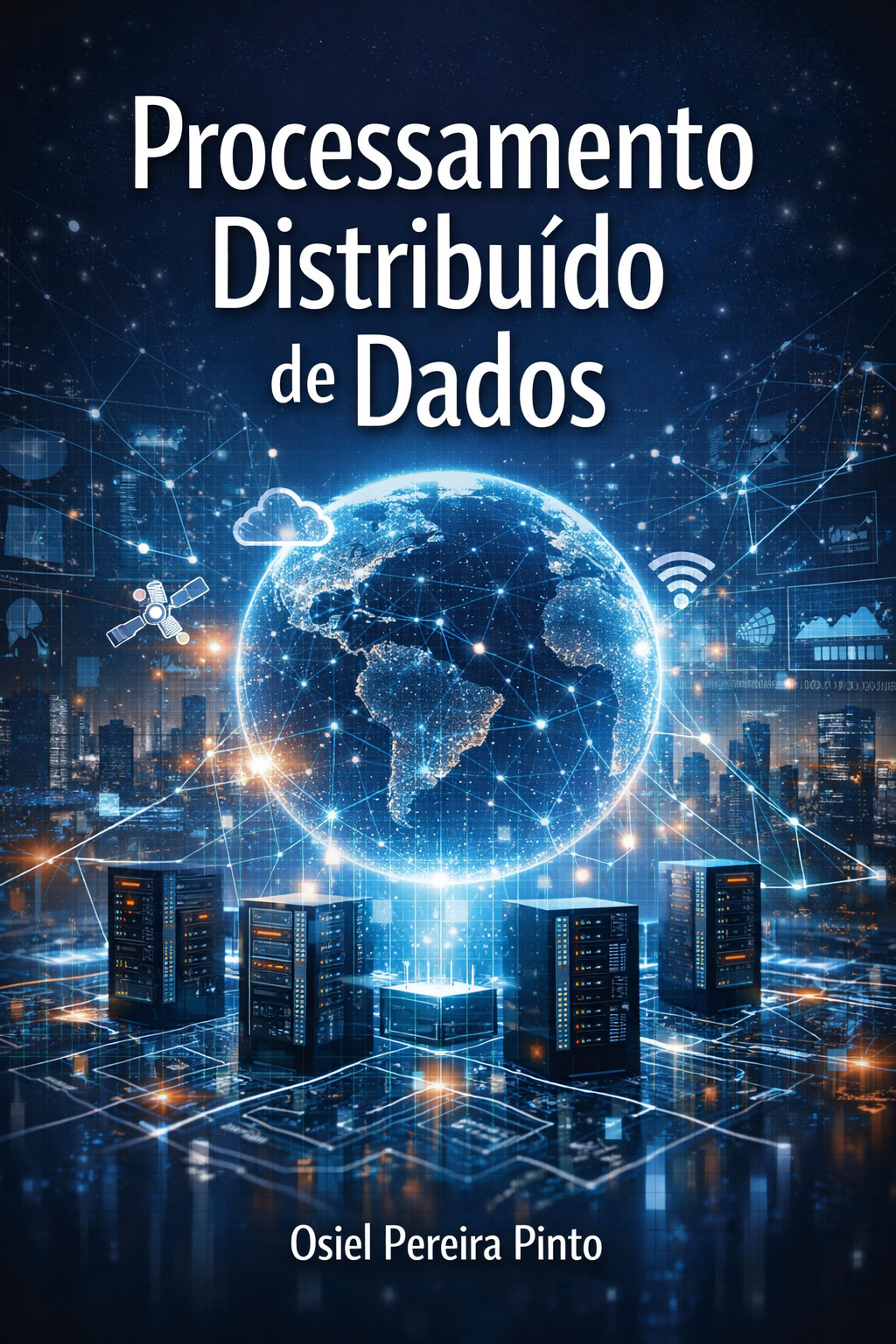 Processamento Distribuído de Dados