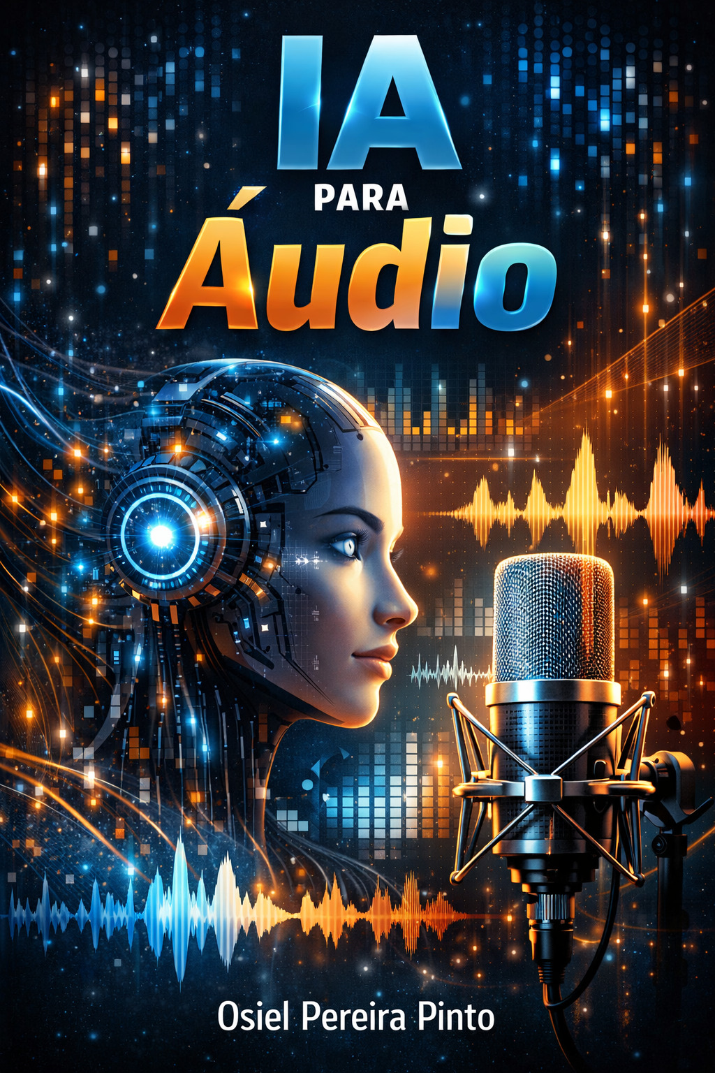 IA para Áudio
