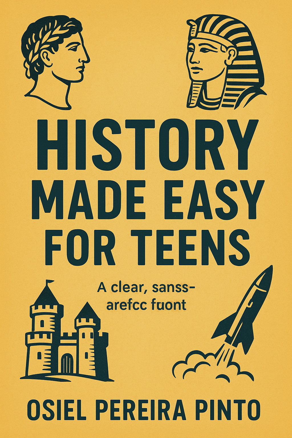História Facilitada para Adolescentes