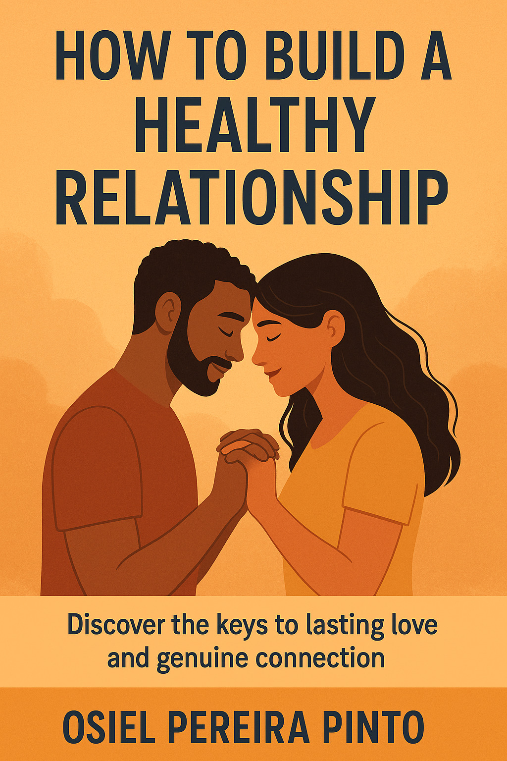 Como Construir um Relacionamento Saudável