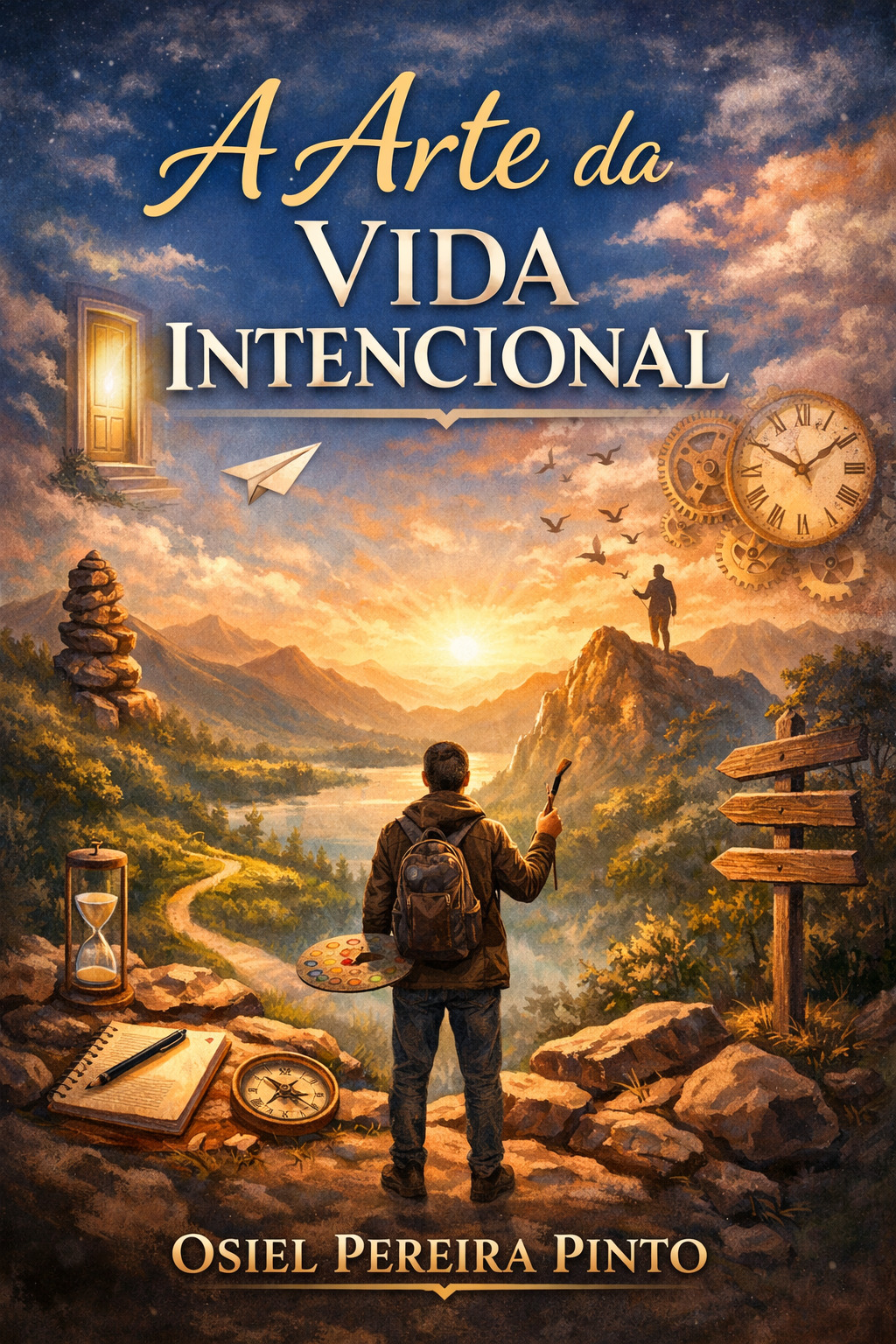 A Arte da Vida Intencional