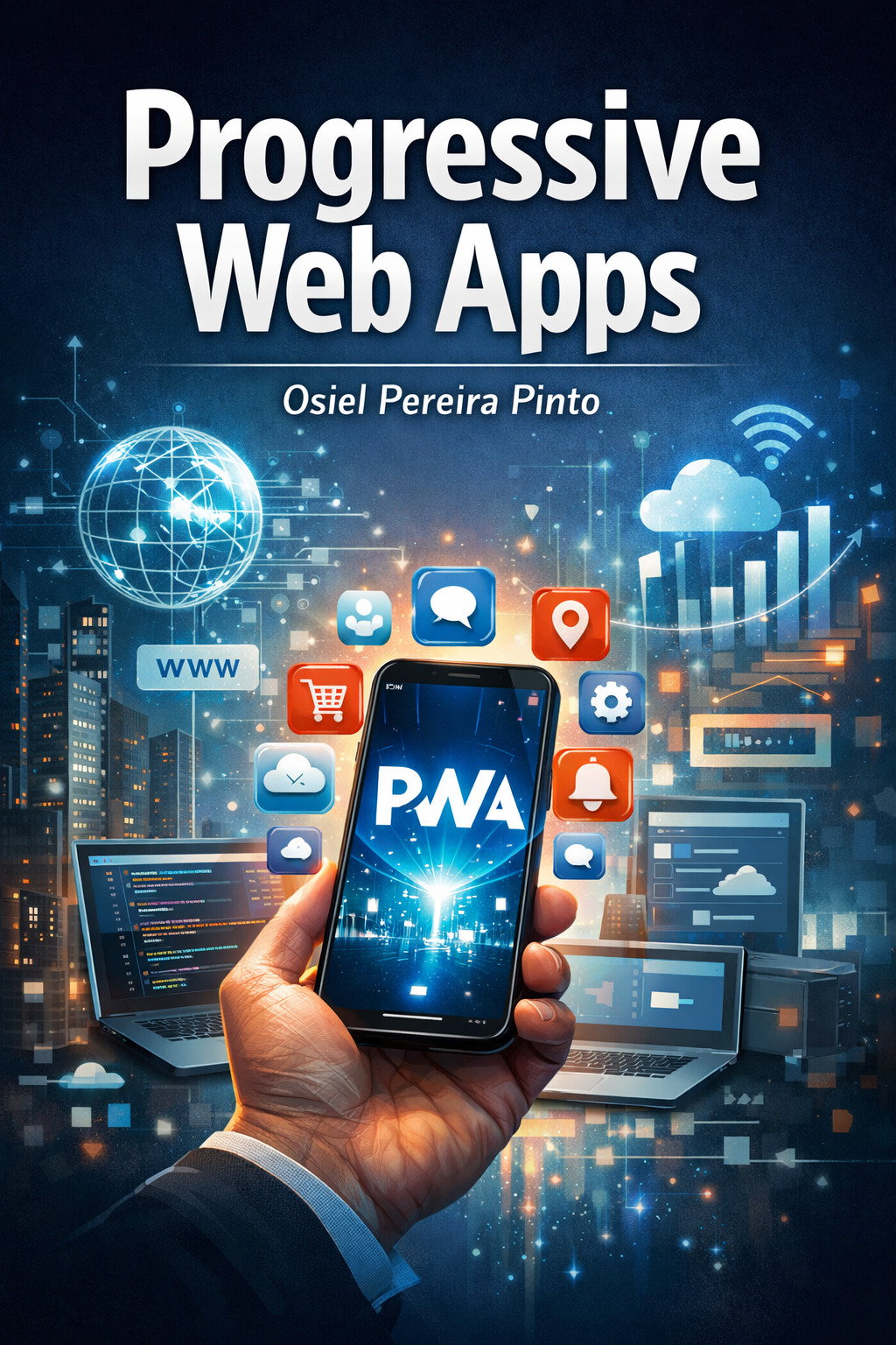Progressive Web Apps