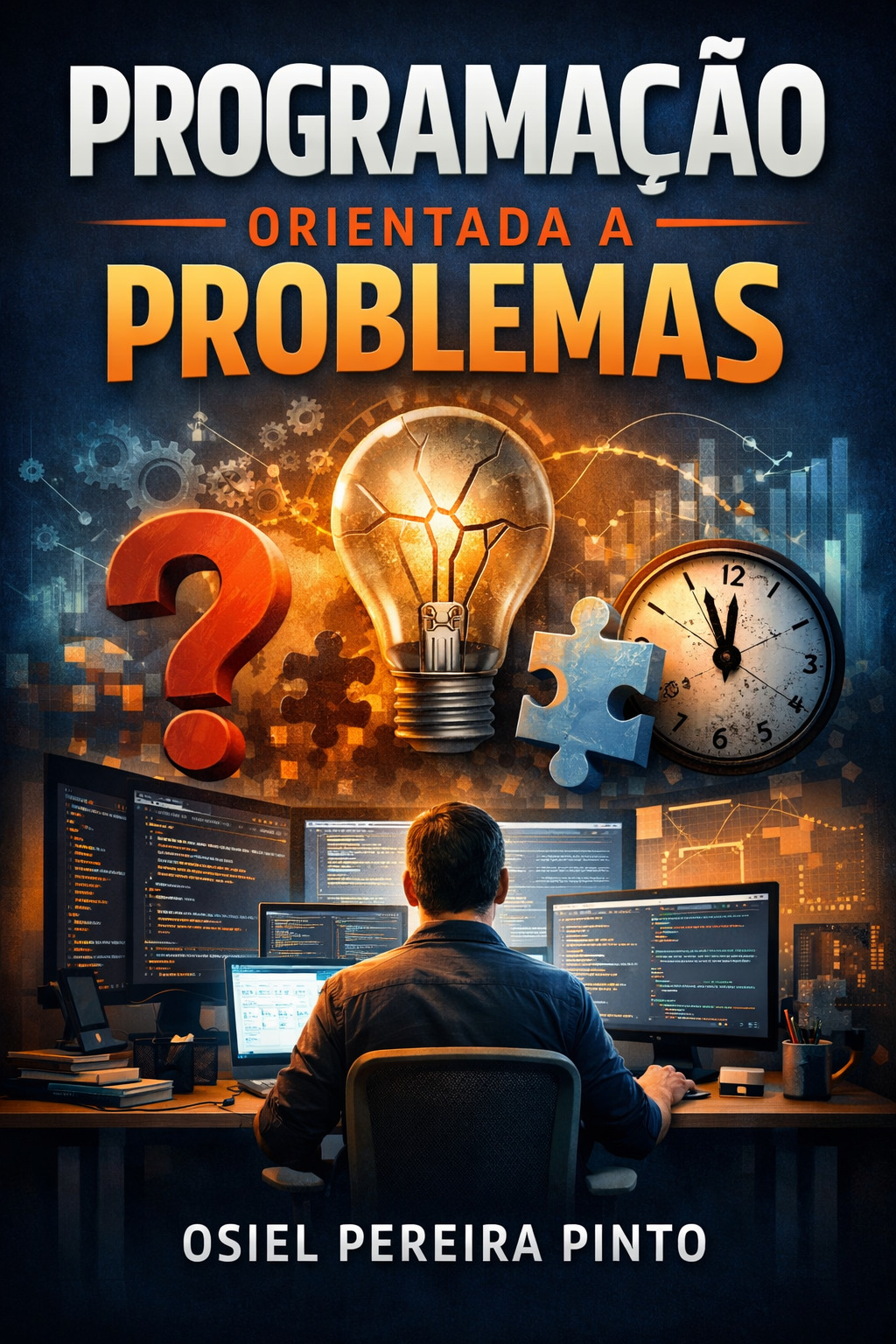 Programação Orientada a Problemas