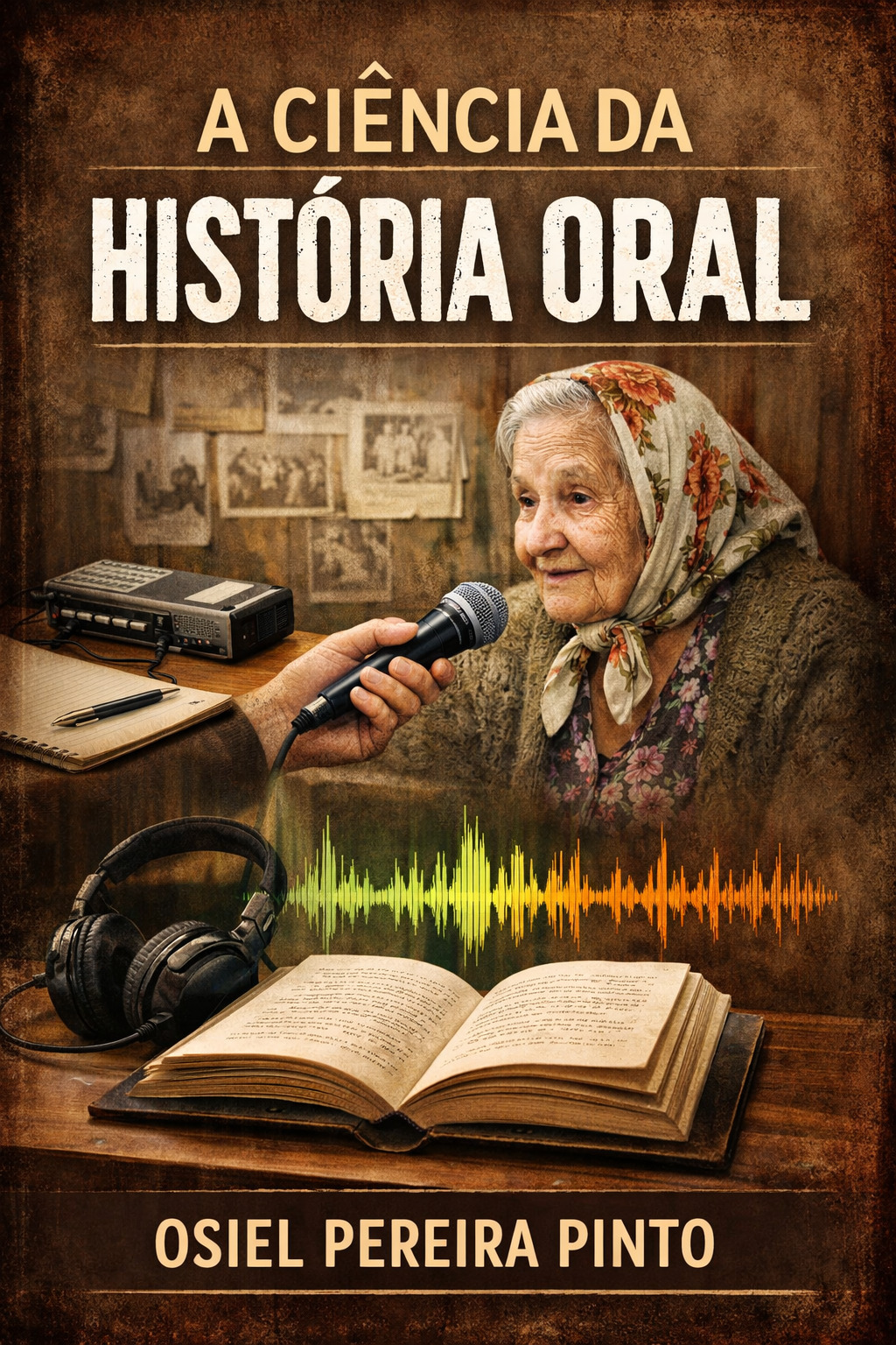A Ciência da História Oral