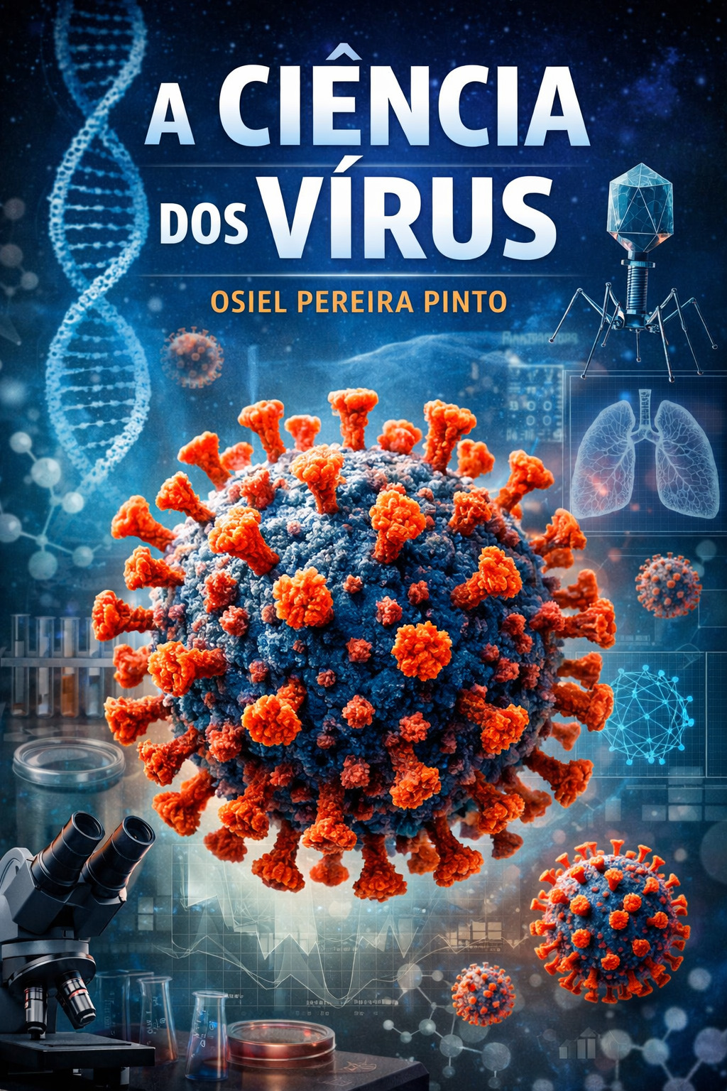 A Ciência dos Vírus