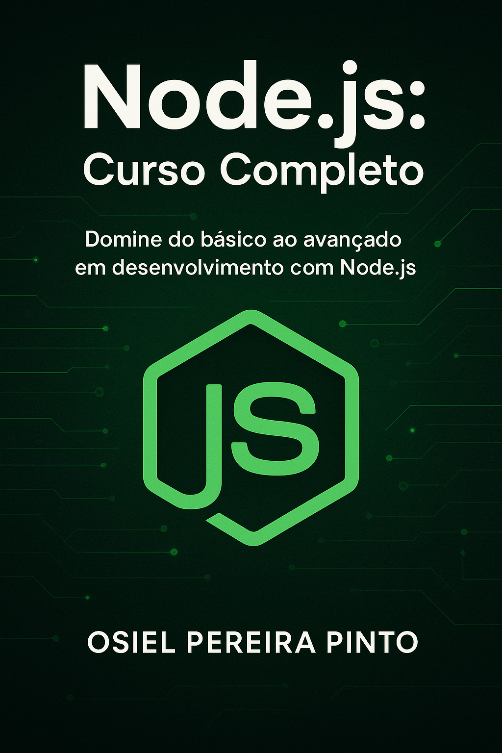 Node.js: Curso Completo