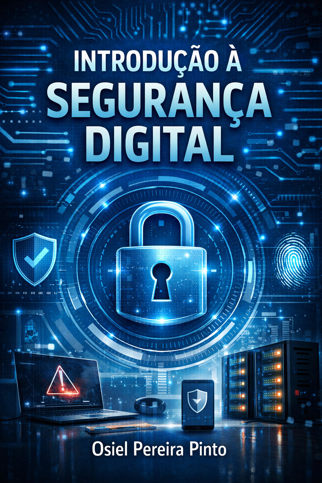 Introdução à Segurança Digital