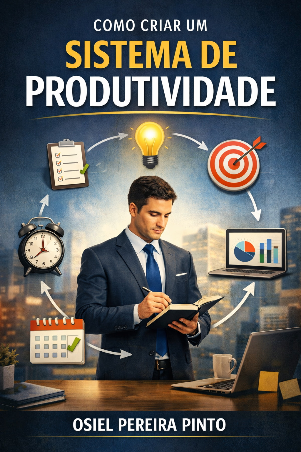 Sistema de Produtividade