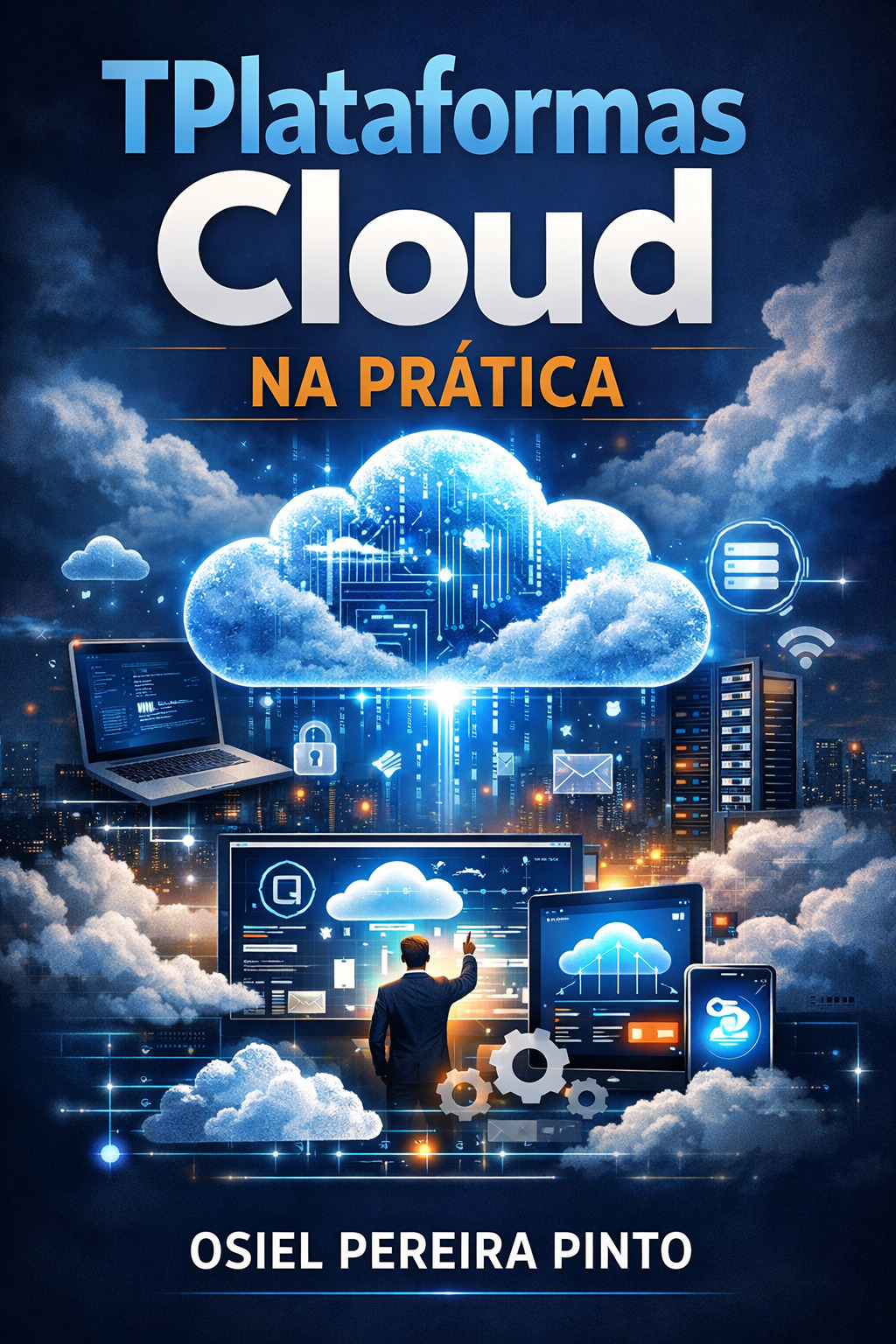 Plataformas Cloud na Prática