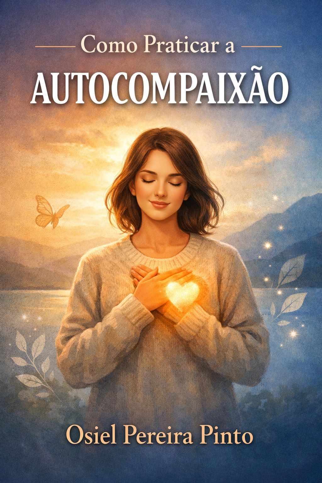 Como Praticar a Autocompaixão