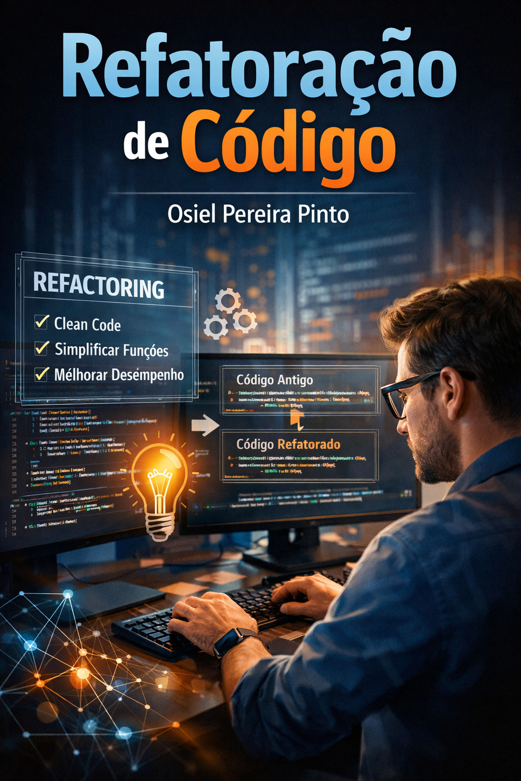 Refatoração de Código