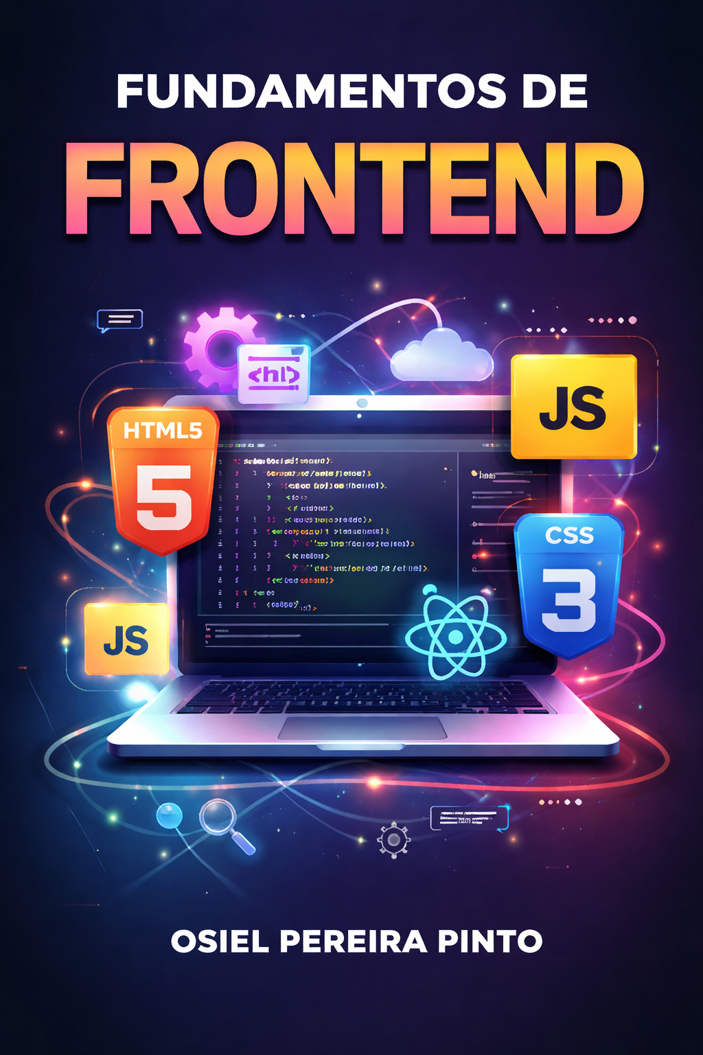 Fundamentos de Frontend