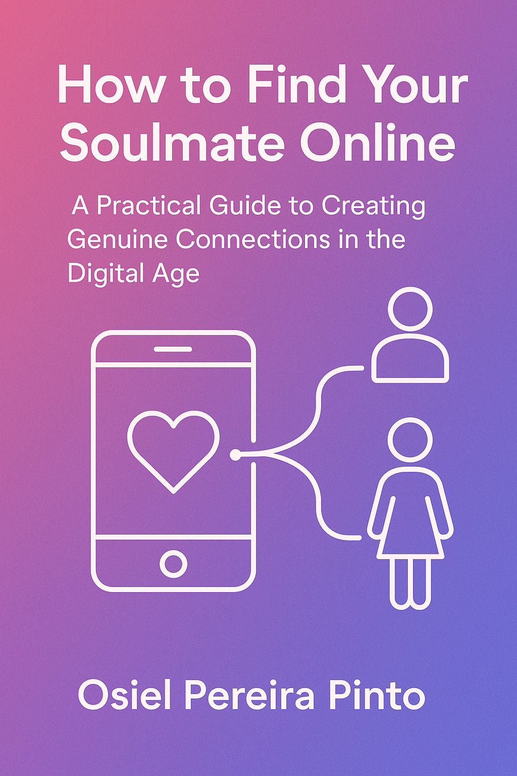 Encontre Sua Alma Gêmea Online