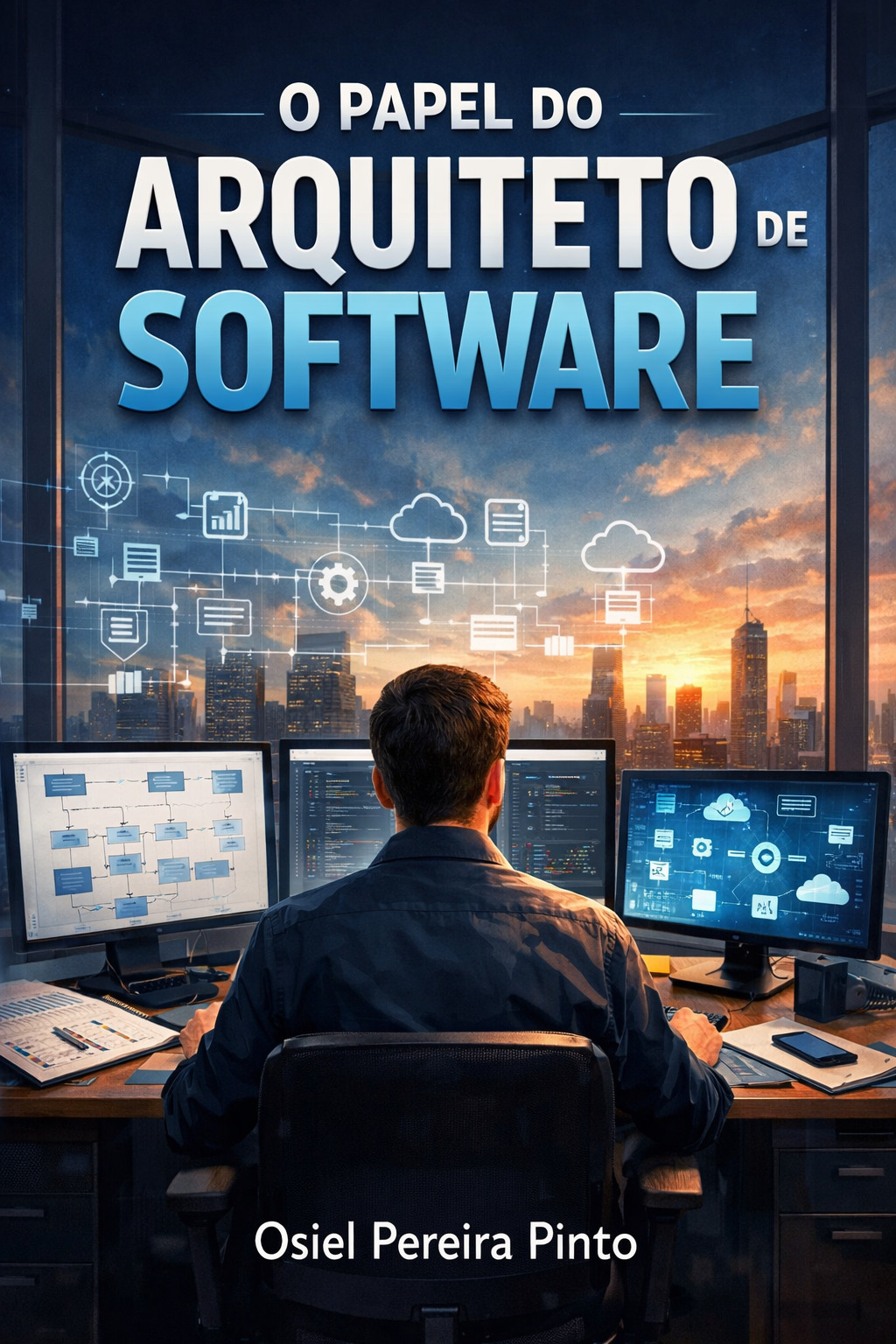 O Papel do Arquiteto de Software