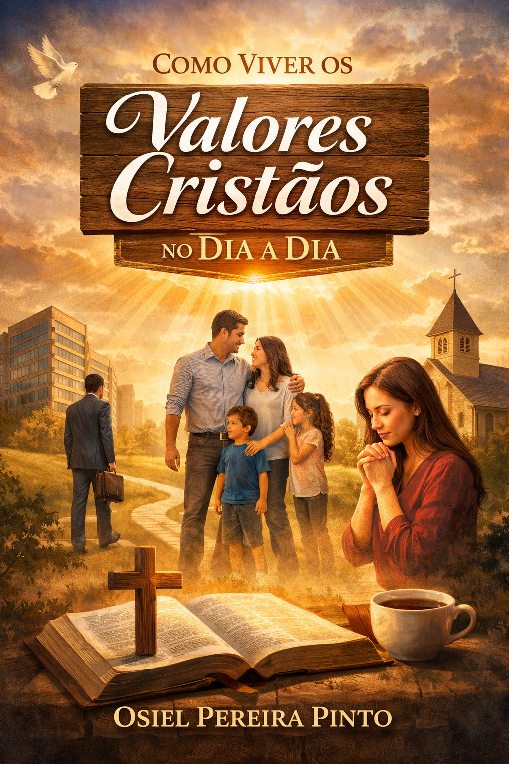 Valores Cristãos no Dia a Dia