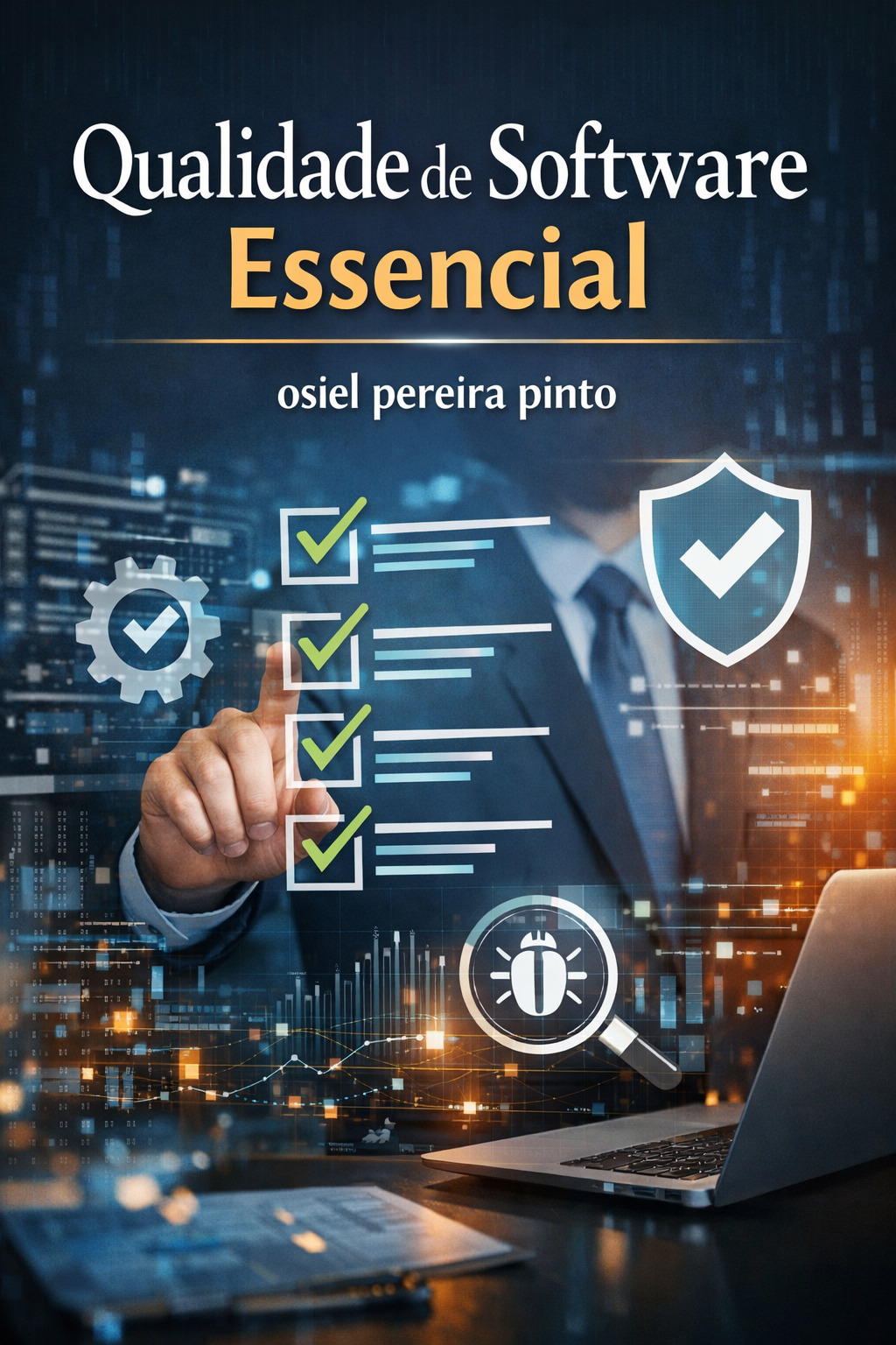 Qualidade de Software Essencial