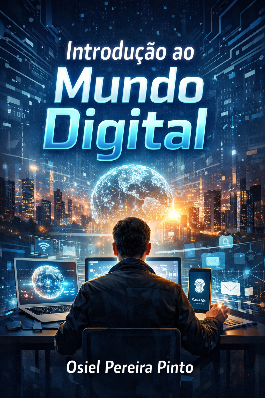 Introdução ao Mundo Digital