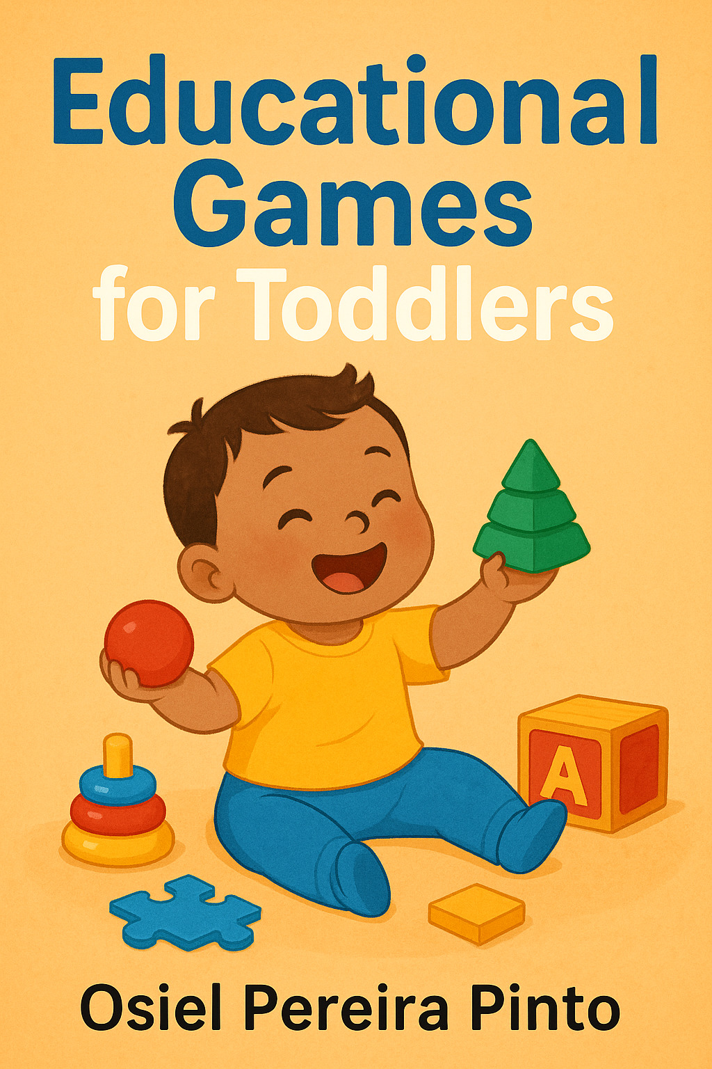 Jogos Educativos para Crianças Pequenas