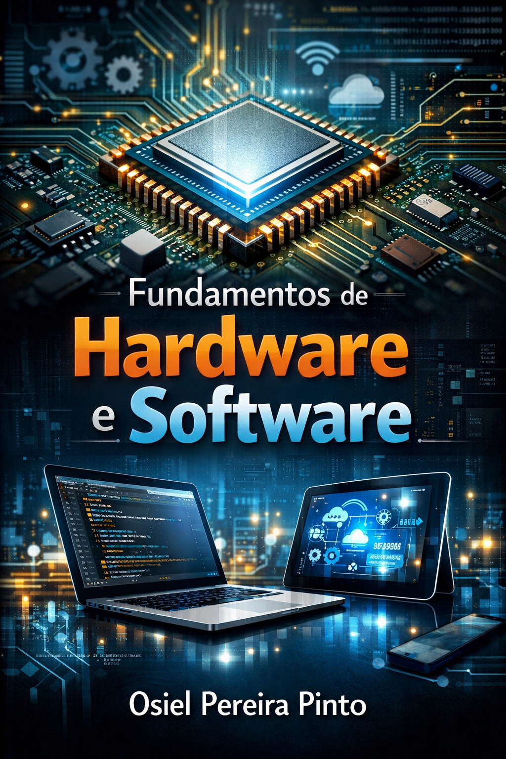 Fundamentos de Hardware e Software