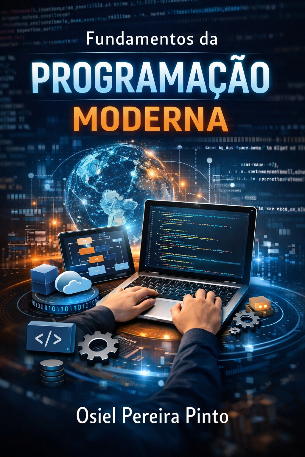Fundamentos da Programação Moderna