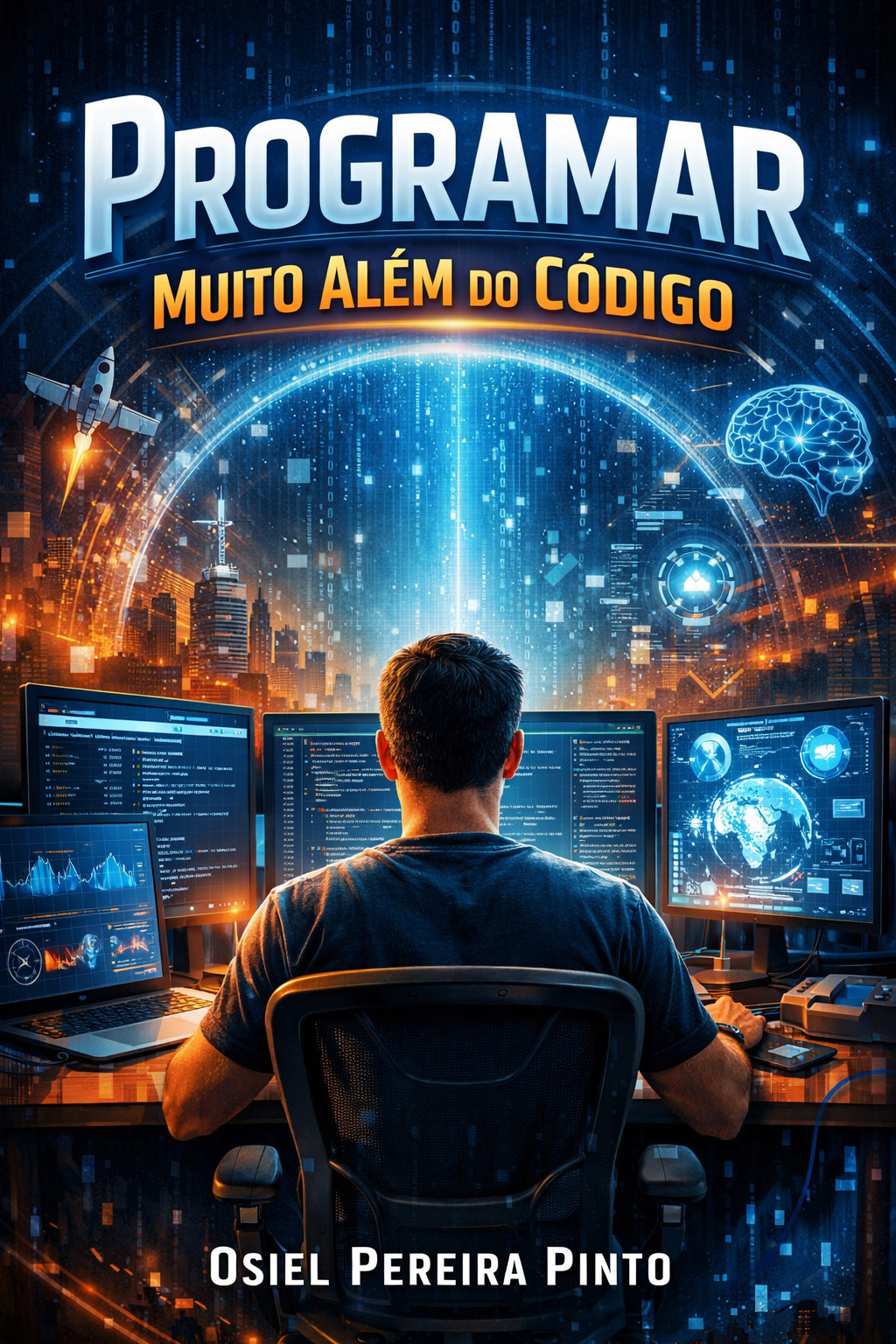 Programar: Muito Além do Código