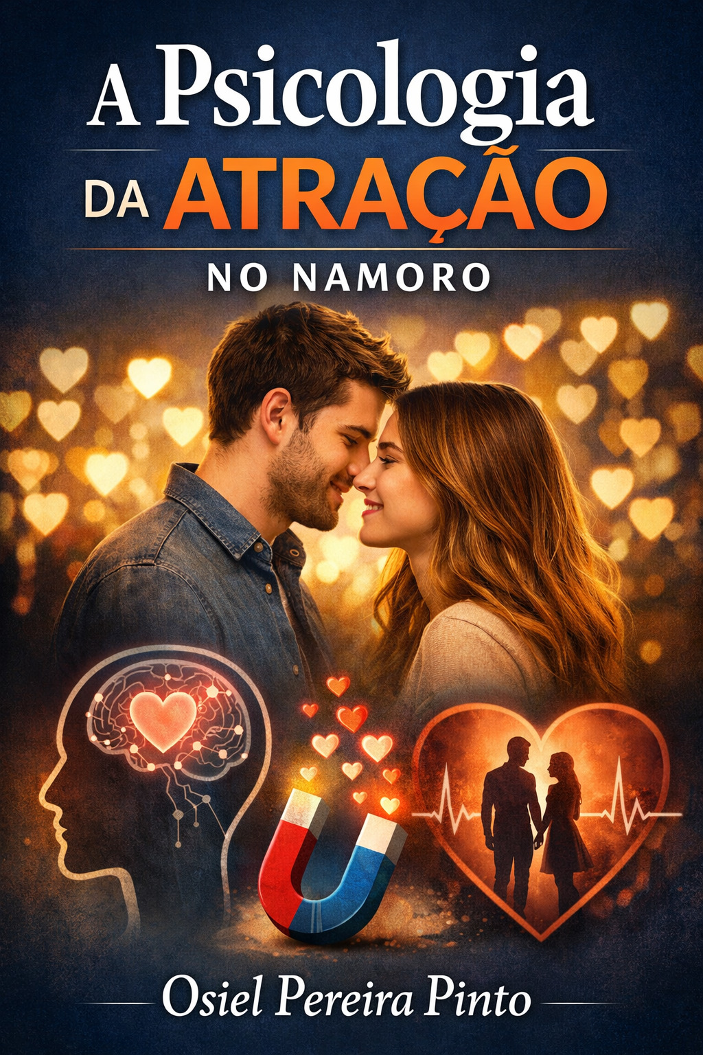 A Psicologia da Atração no Namoro