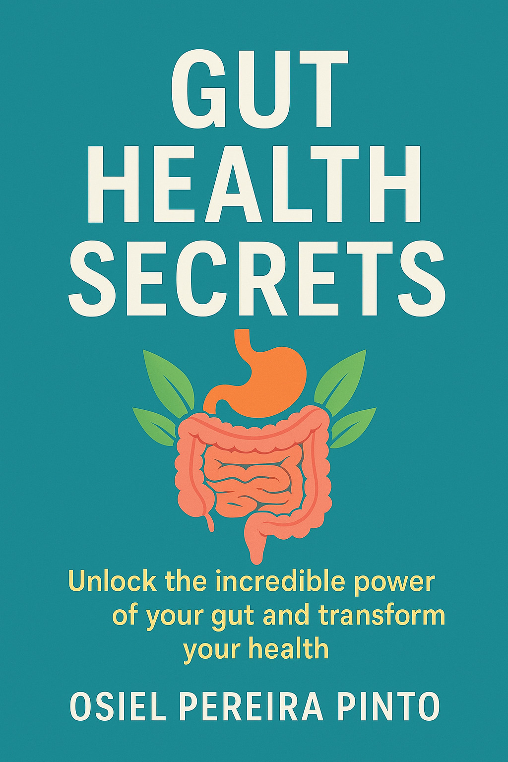 Segredos da Saúde Intestinal