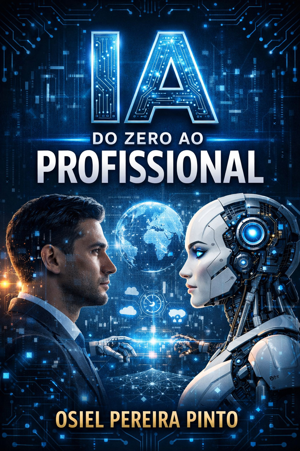 IA do Zero ao Profissional