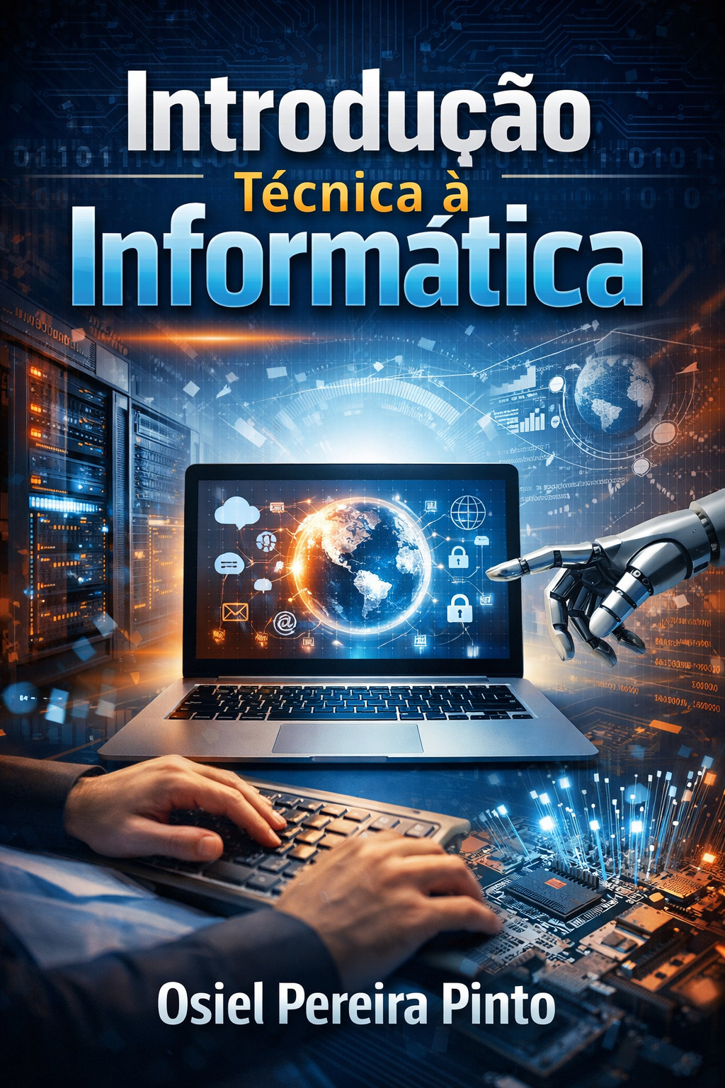 Introdução Técnica à Informática