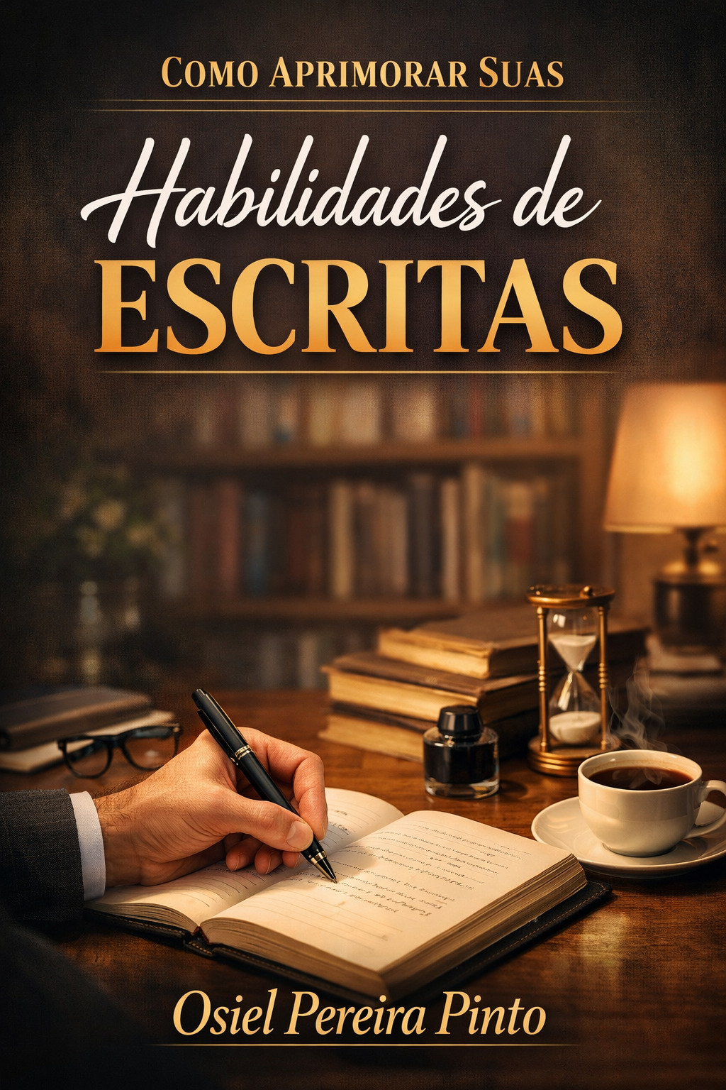 Habilidades de Escritas