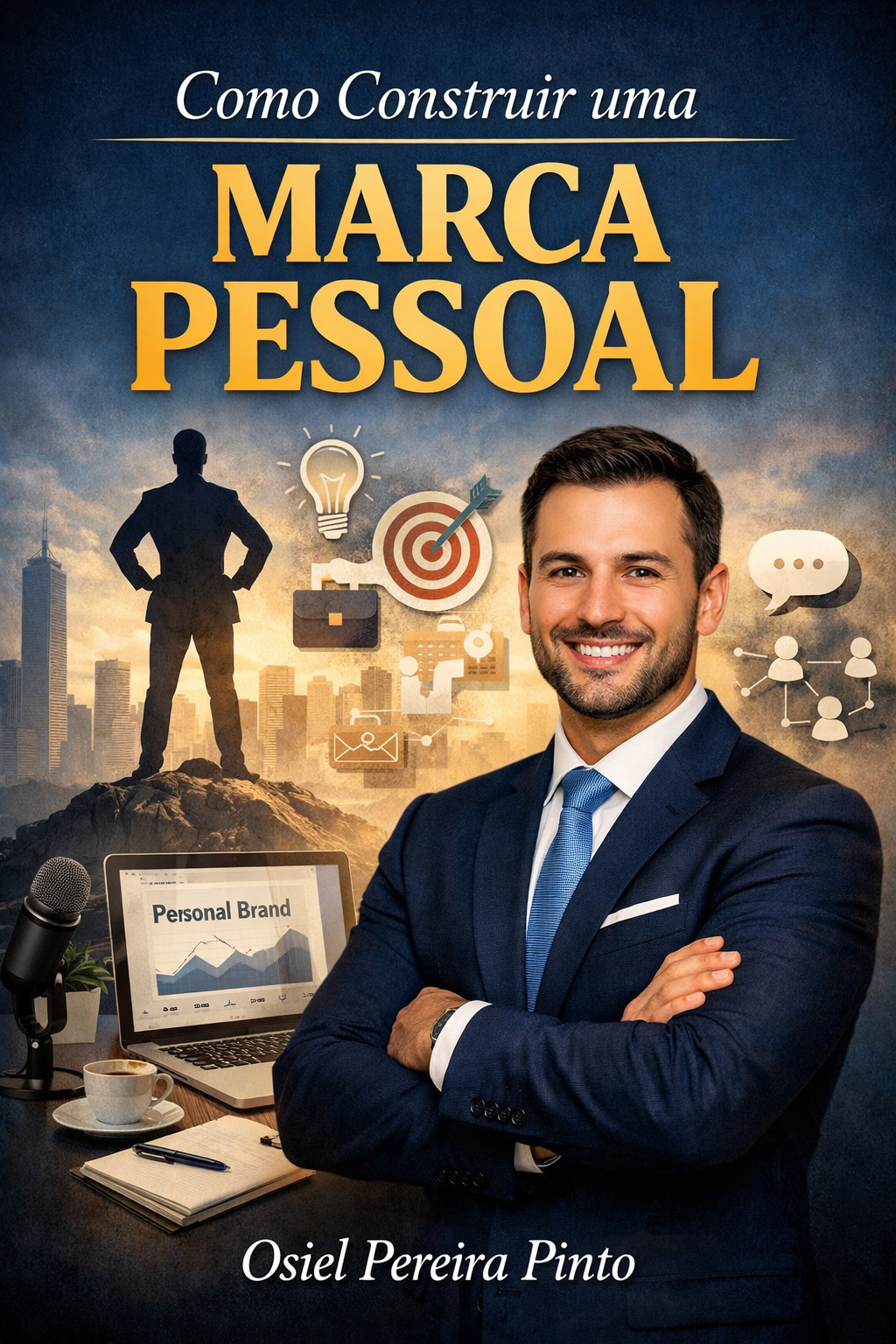 Como Construir uma Marca Pessoal